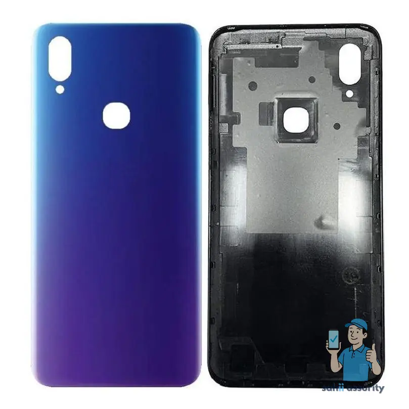 Back Panel Cover for Vivo V11